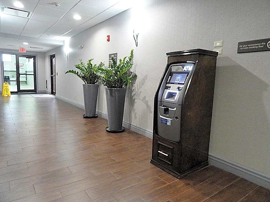 Hampton Inn Omaha West-Lakeside