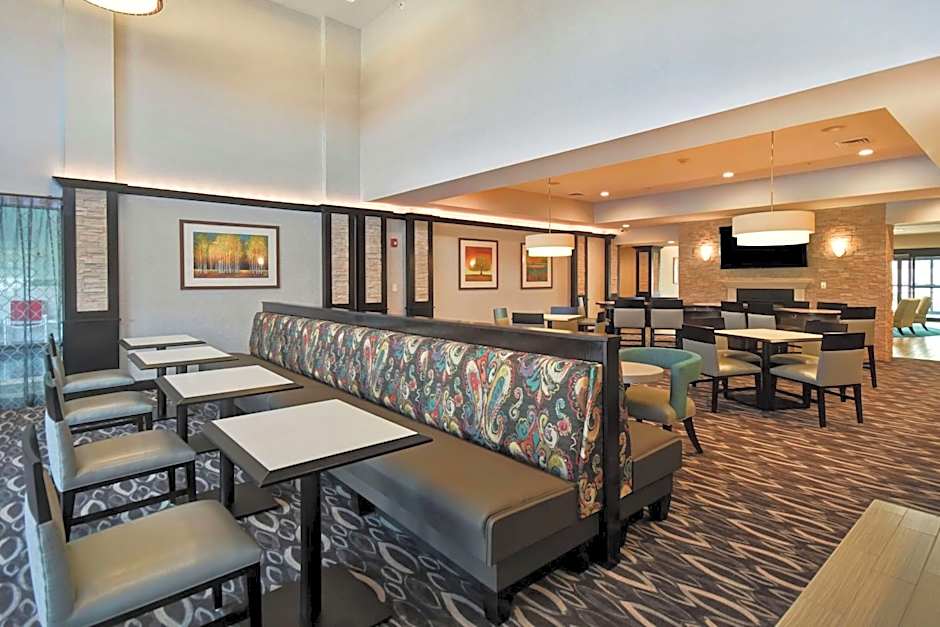 Homewood Suites by Hilton Novi Detroit