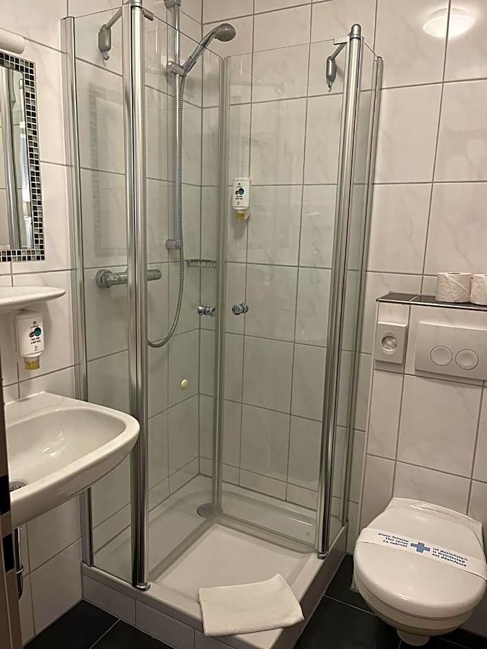 Stadt-gut-Hotel Siegboot