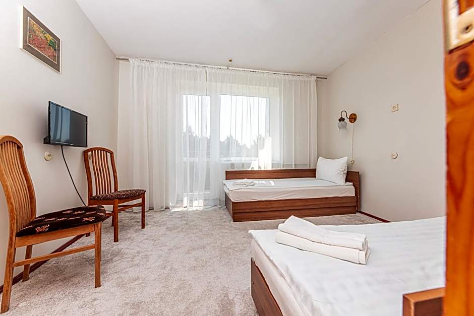 Poilsio namai "Vyturys"