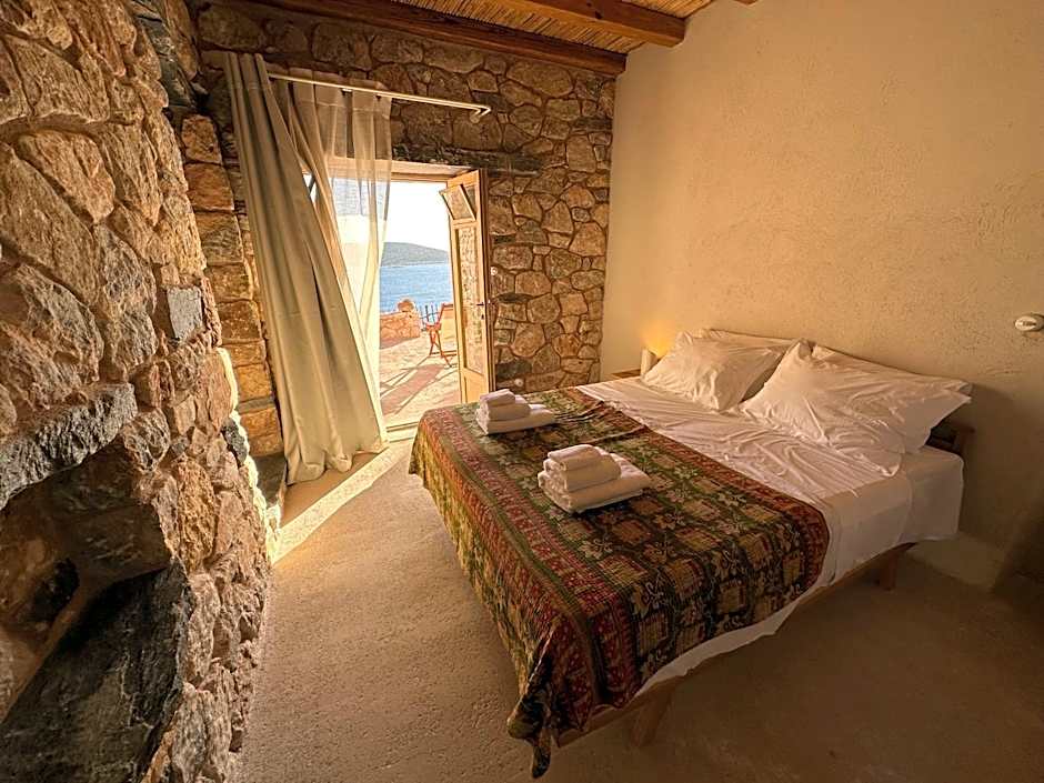 Phisis Nature Retreat