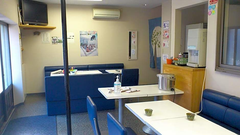 Yado Seven Beach