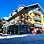 B&B das Alpinhotel Maistatt