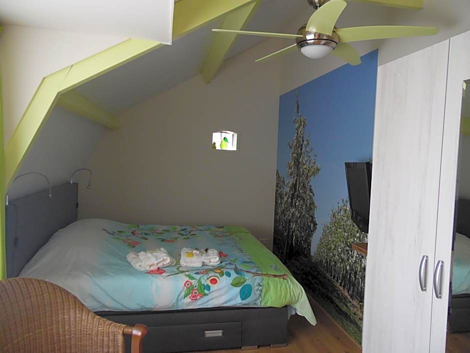 Cozy Bed and Breakfast