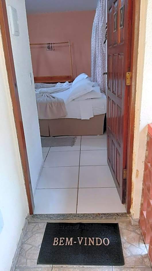 Pousada de serra TUTUCA