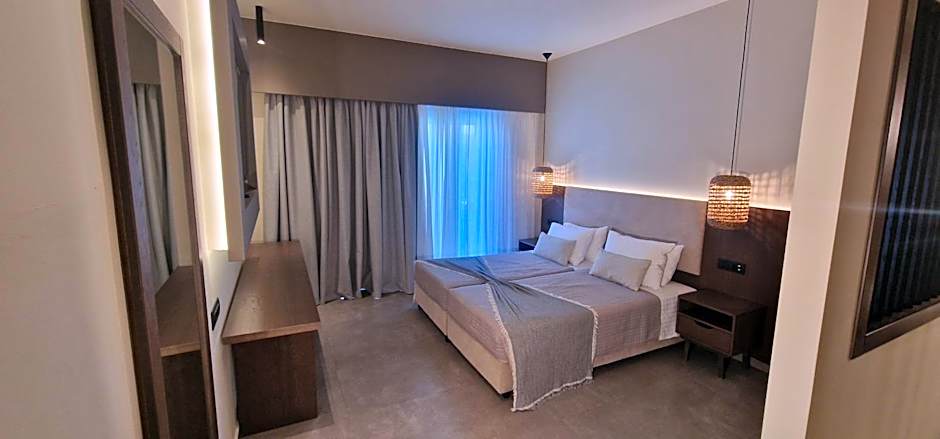 Cosmopolitan Hotel