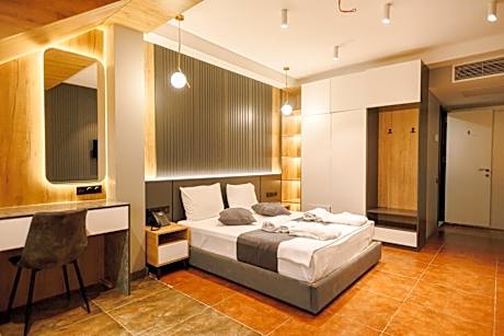 Bel Mare Boutique Hotel