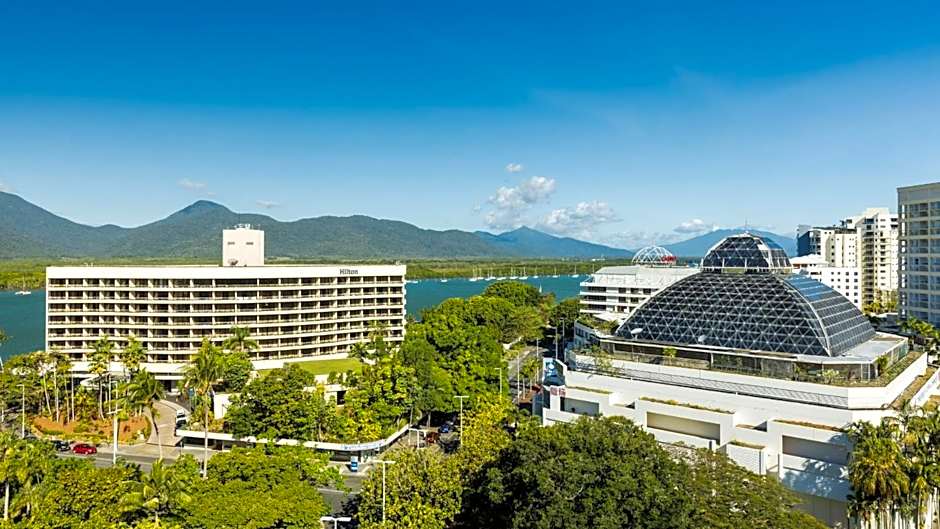 Pacific Hotel Cairns