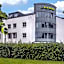 B&B HOTEL Passau-Sud