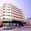 Al Marjan Furnished Apartments