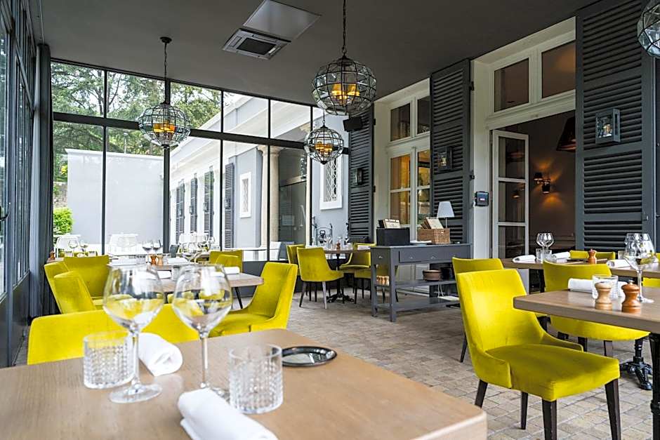 Maison D'Anthouard