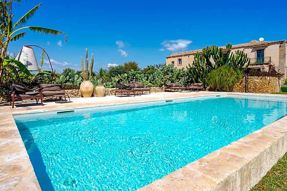 Baglio Siciliamo Country House