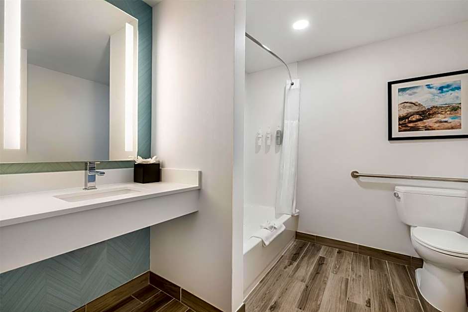 Hilton Garden Inn Mystic/Groton
