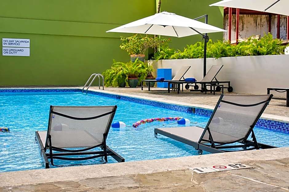 Radisson Hotel Santo Domingo