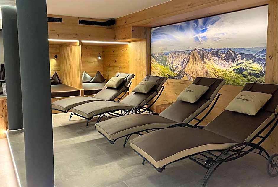 Apart Hotel San Antonio