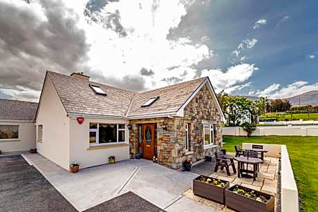 Bertra House B&B