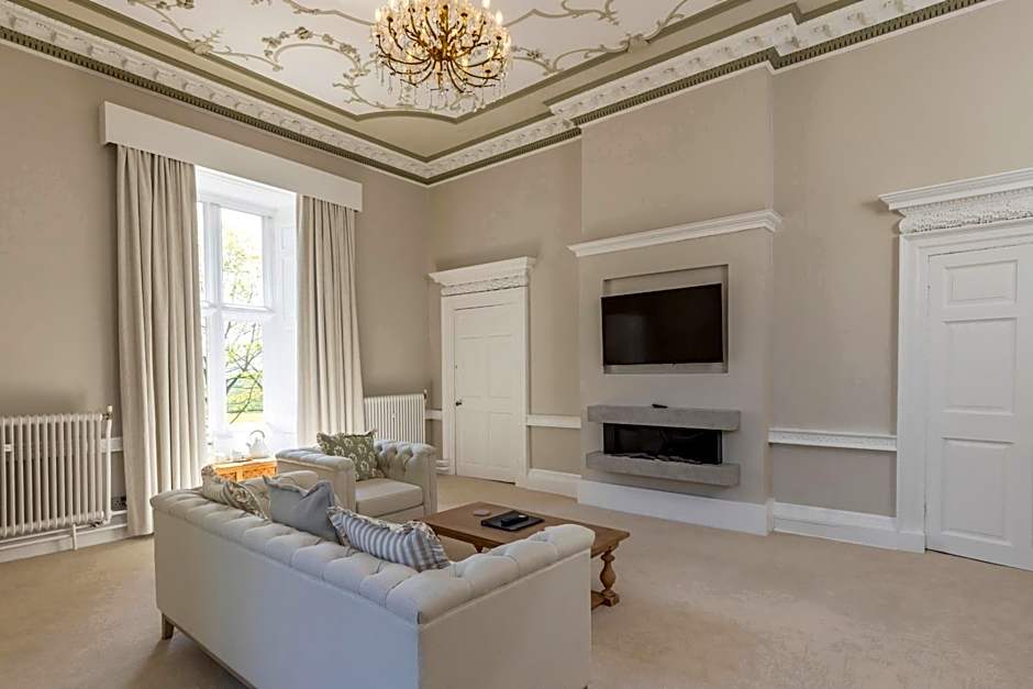 Walworth Castle Hotel, BW Signature Collection
