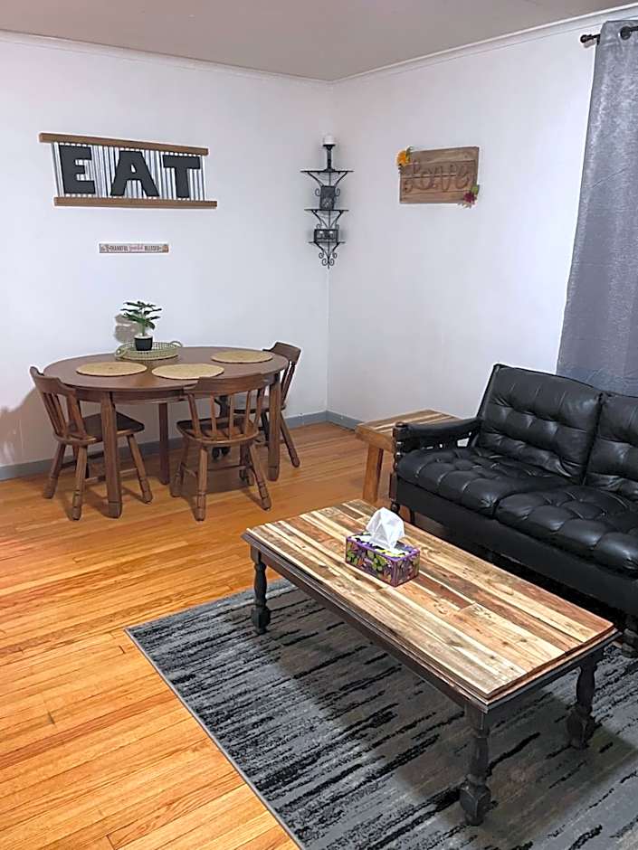 1892 historical apartments