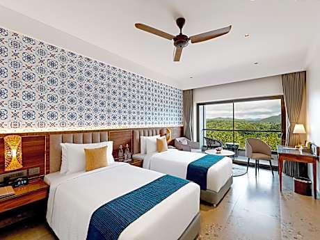 Superior Twin Bed Room