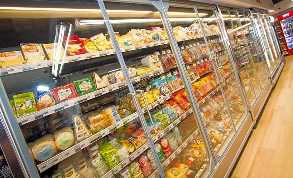 Apartamentos Turisticos Paraiso