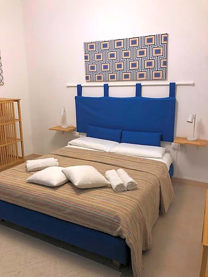 Assajè Guestroom