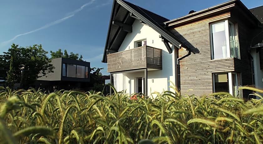 Boutique hotel - Sun House Banovci