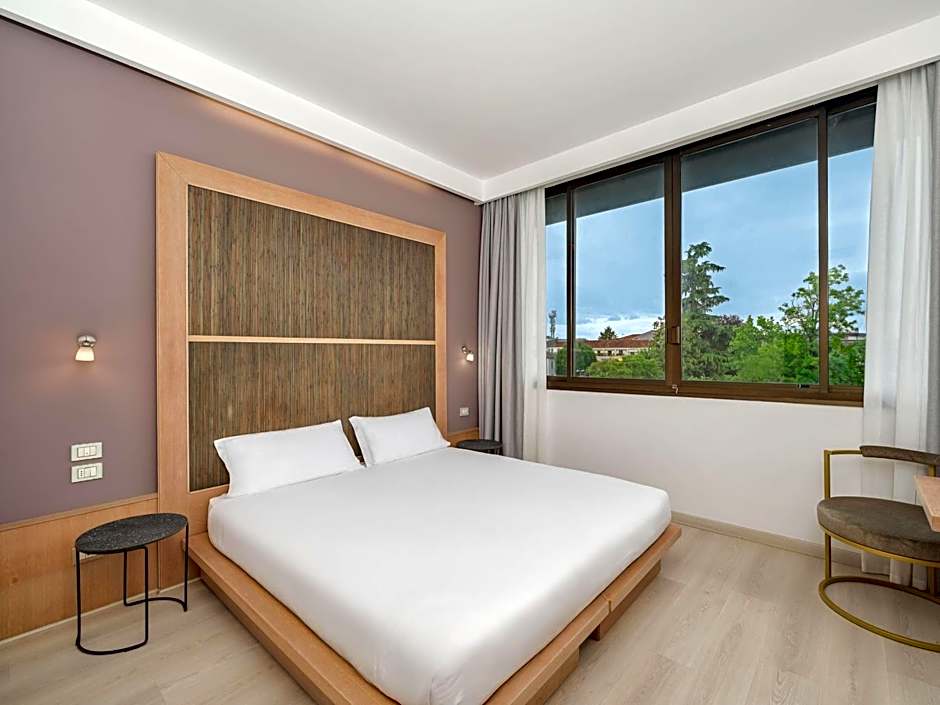 B&B HOTEL Padova Methis