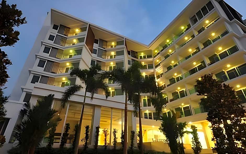 Vareena Palace Hotel