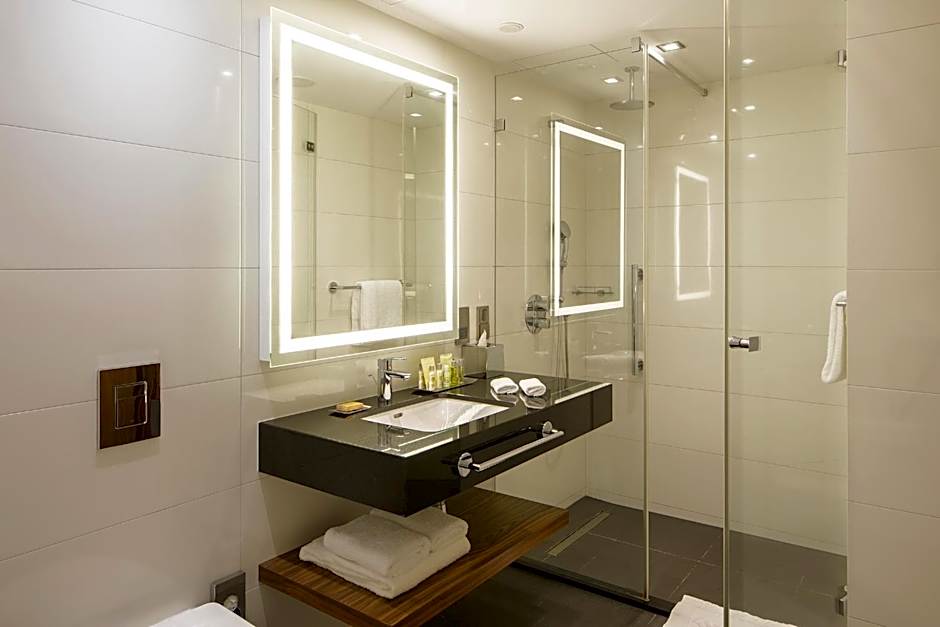 DoubleTree By Hilton Lodz