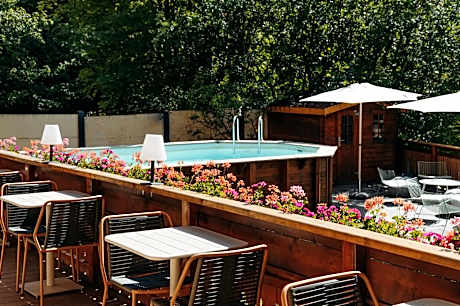 Hôtel Lyret