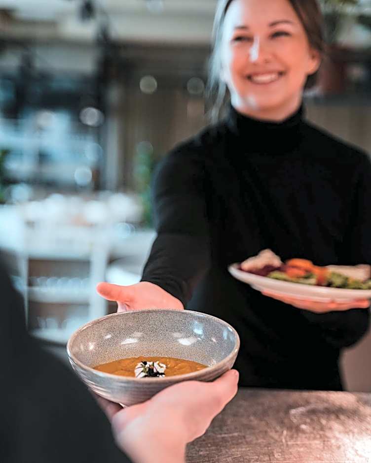 VALO Hotel & Work Helsinki