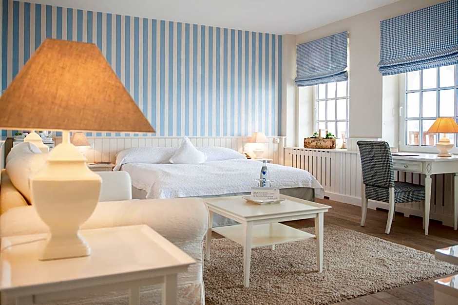 Strandhotel Glücksburg