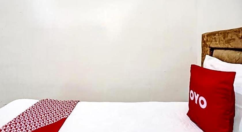 Hotel O Grand Syariah Hagawa Lamongan Near SPORT CENTER LAMONGAN