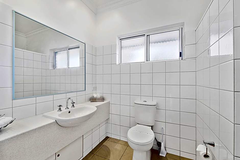 The International Motel Apollo Bay