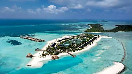 Nala Maldives by Jawakara