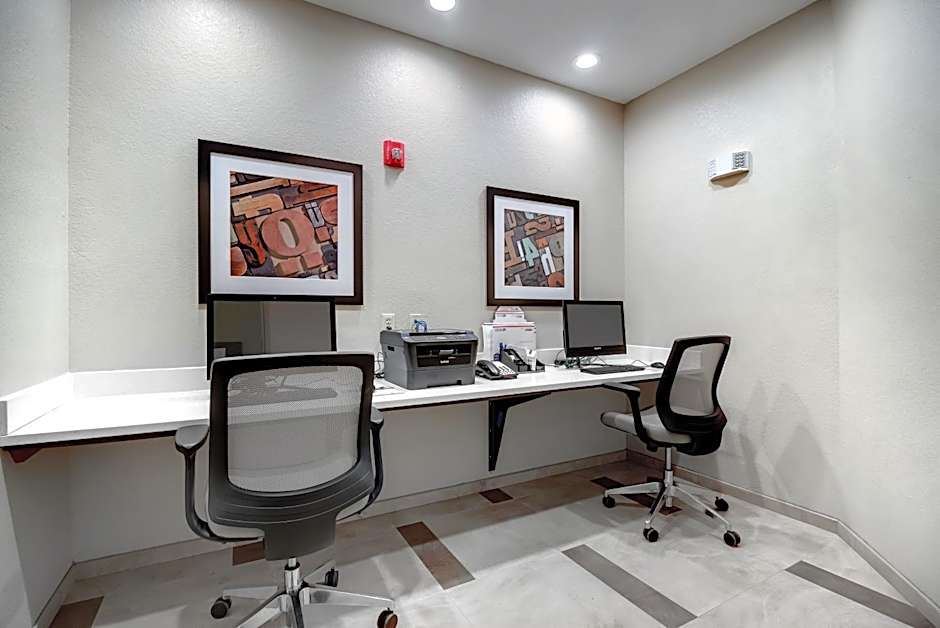 Candlewood Suites Waco By IHG