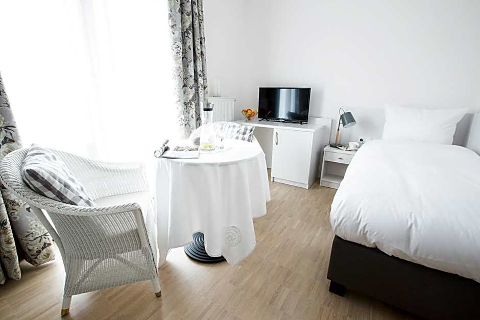 Hotel Strand26 an der Ostsee