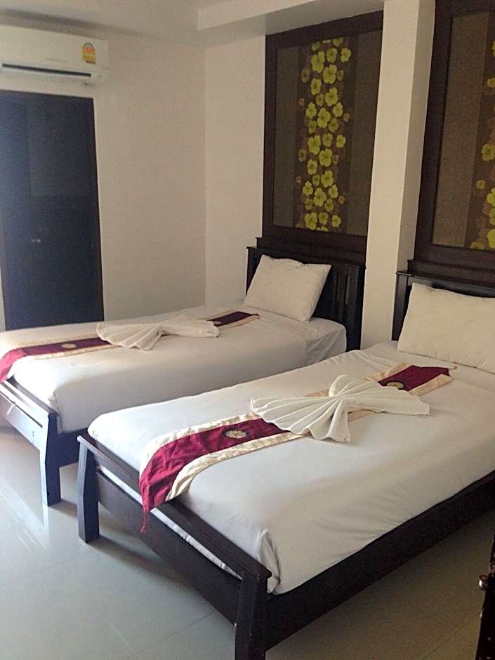 Hasna Palace