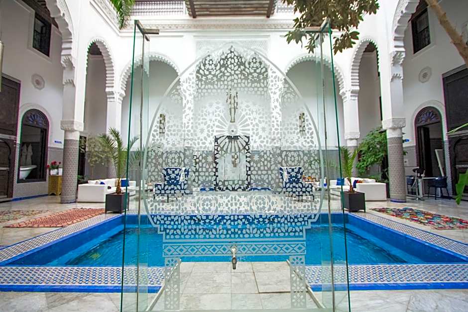 Riad Braya