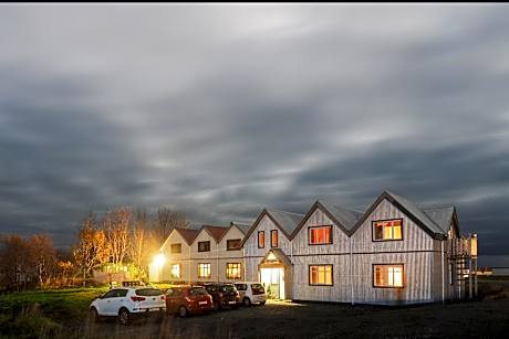 Skyrhusid Guesthouse