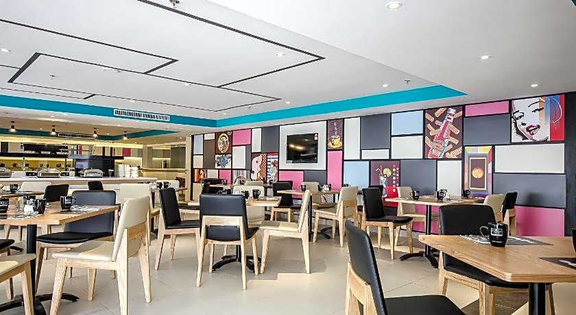 Hotel Neo+ Penang by ASTON