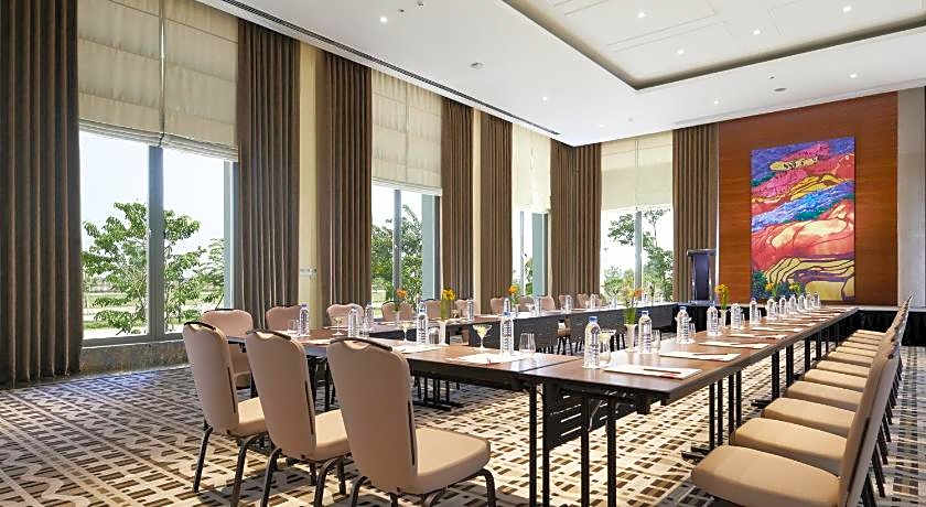 PARKROYAL Nay Pyi Taw