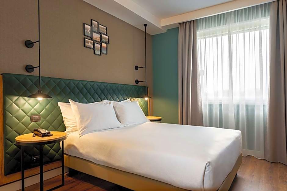 Hilton Garden Inn Milan Malpensa