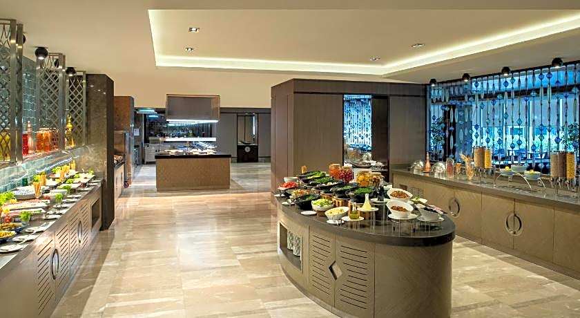 Windsor Hotel & Convention Center Istanbul