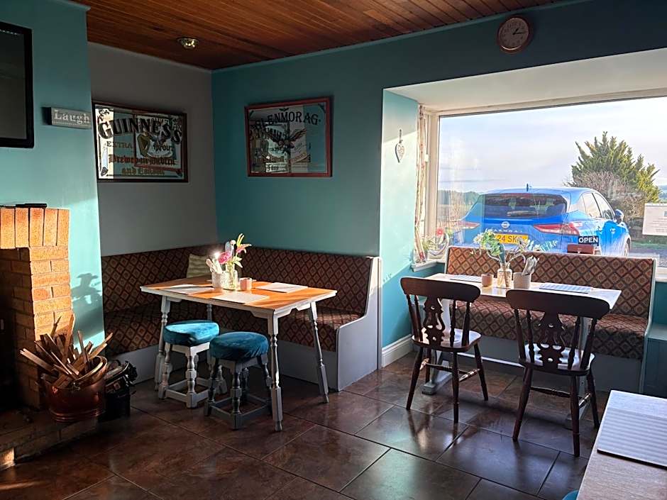 The Island View B&B - A1