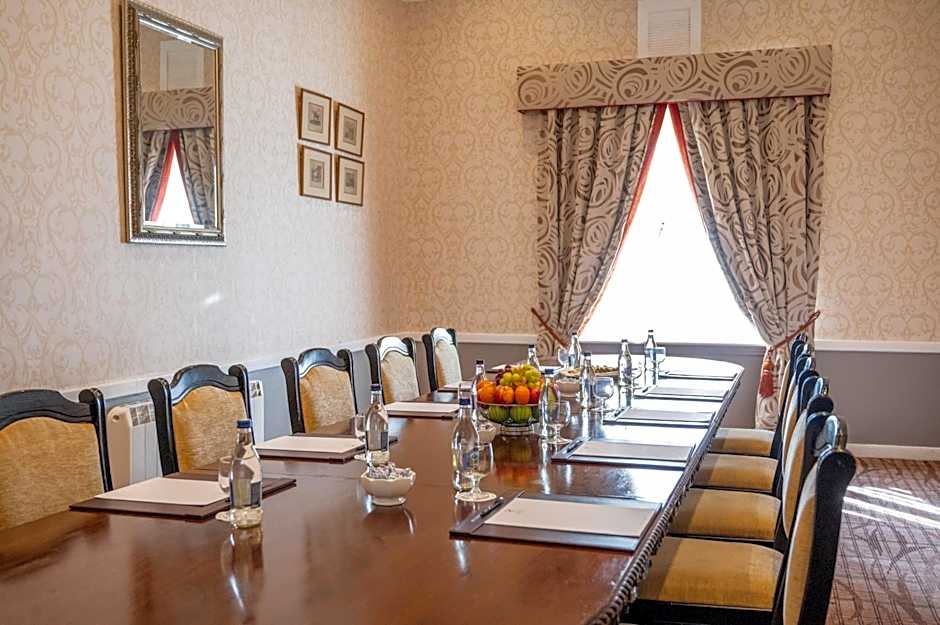 The Inn at Dromoland