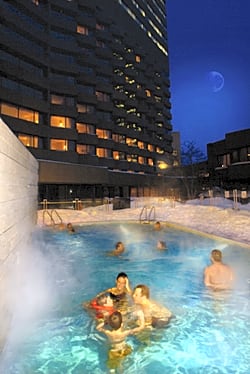 Delta Hotels by Marriott Quebec