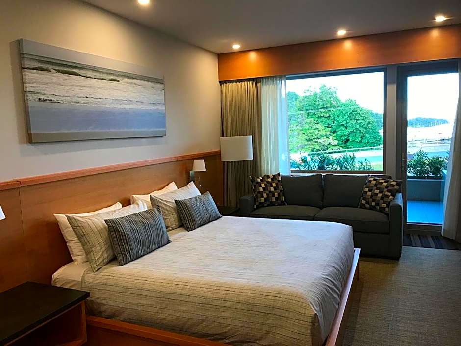 Harbour House Hotel