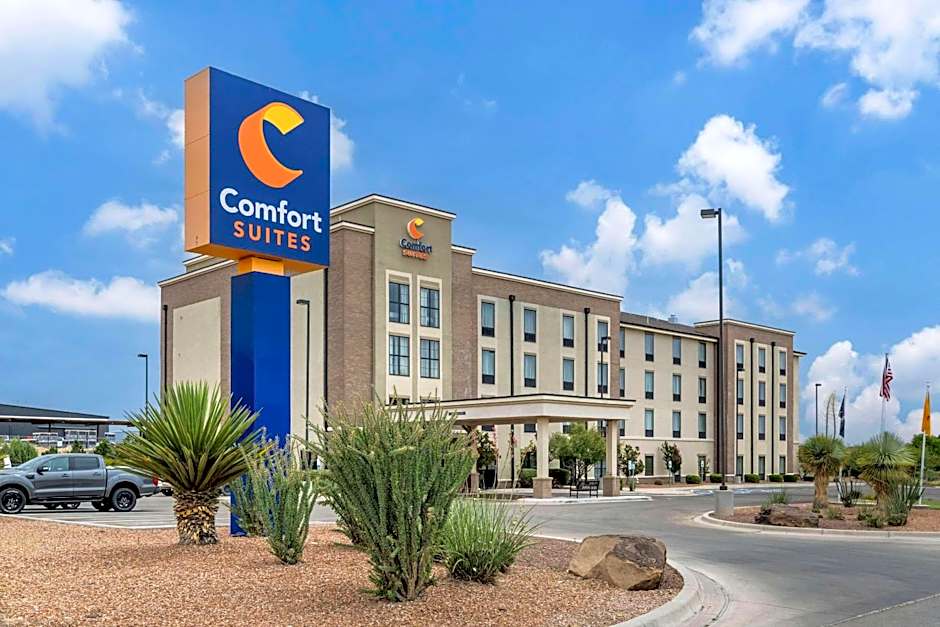 Photo 1 of 50 of Comfort Suites Carlsbad
