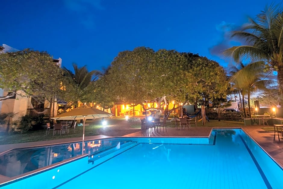 Pousada Villa Maeva Itacimirim
